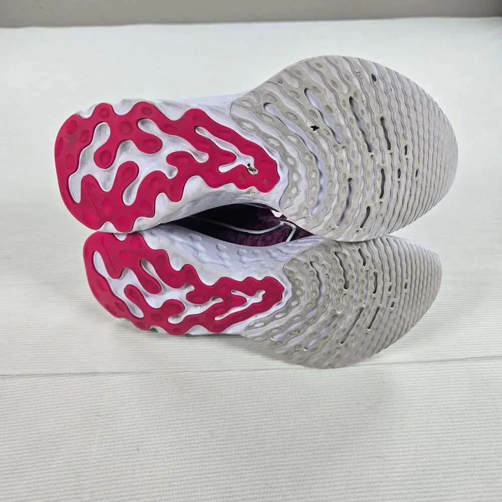 Nike React Infinity Run Flyknit 3 